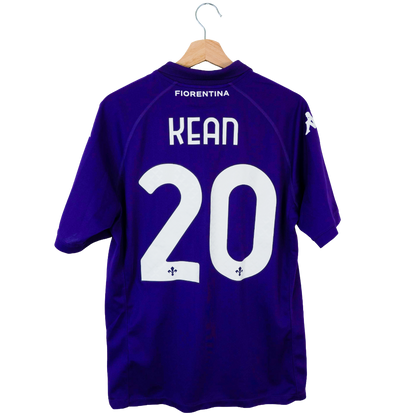 Fiorentina 24/25 - Kean (L)
