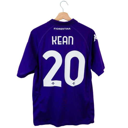 Fiorentina 24/25 - Kean (L)