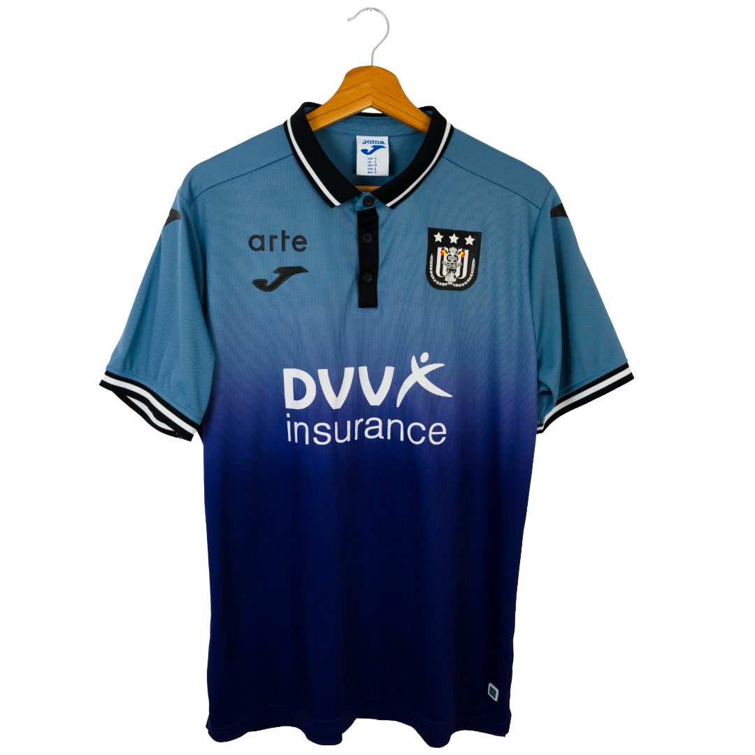 RSC Anderlecht x Arte 22/23 (L)