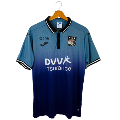 RSC Anderlecht x Arte 22/23 (L)