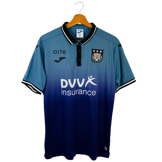 RSC Anderlecht x Arte 22/23 (L)