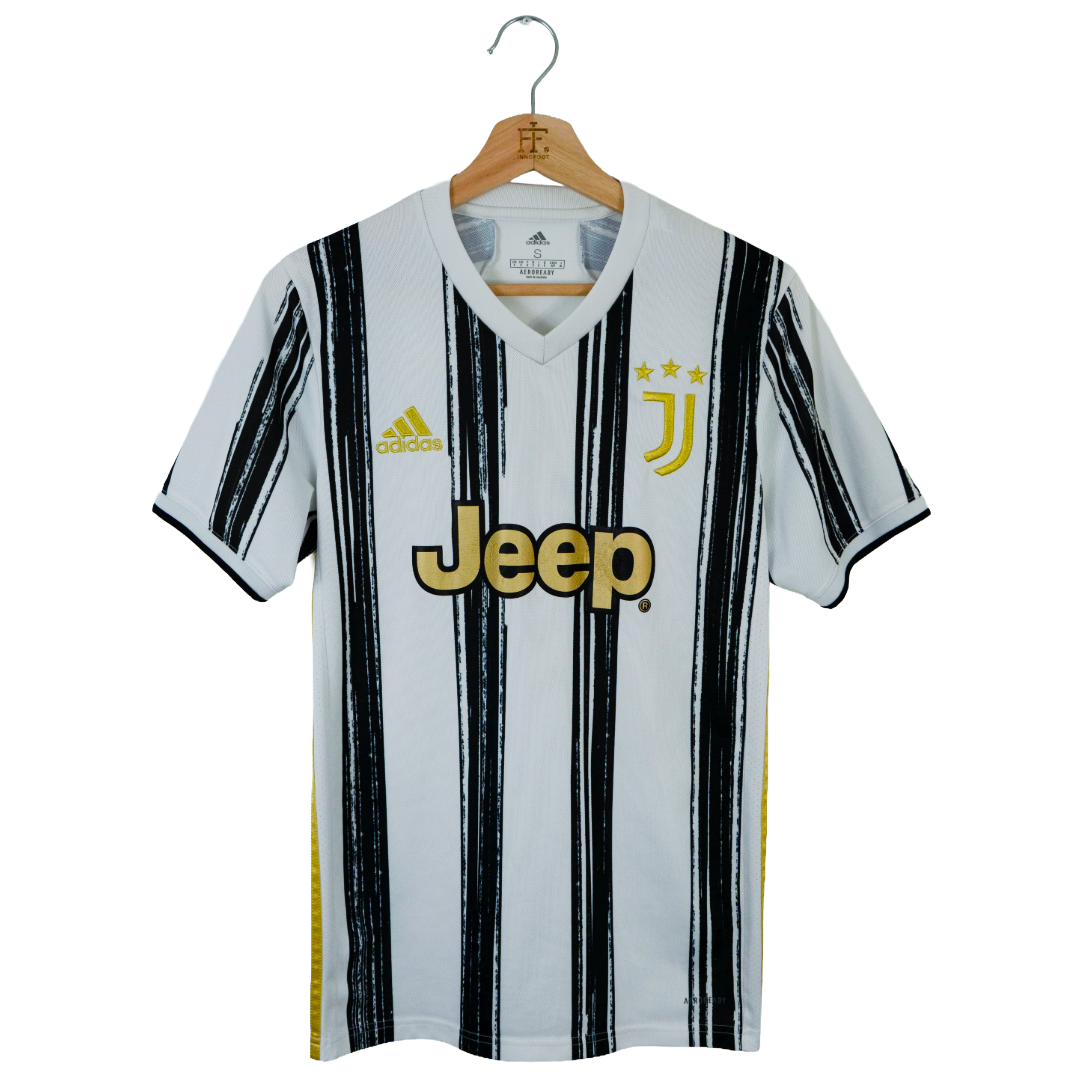 Juventus 20/21 (S)