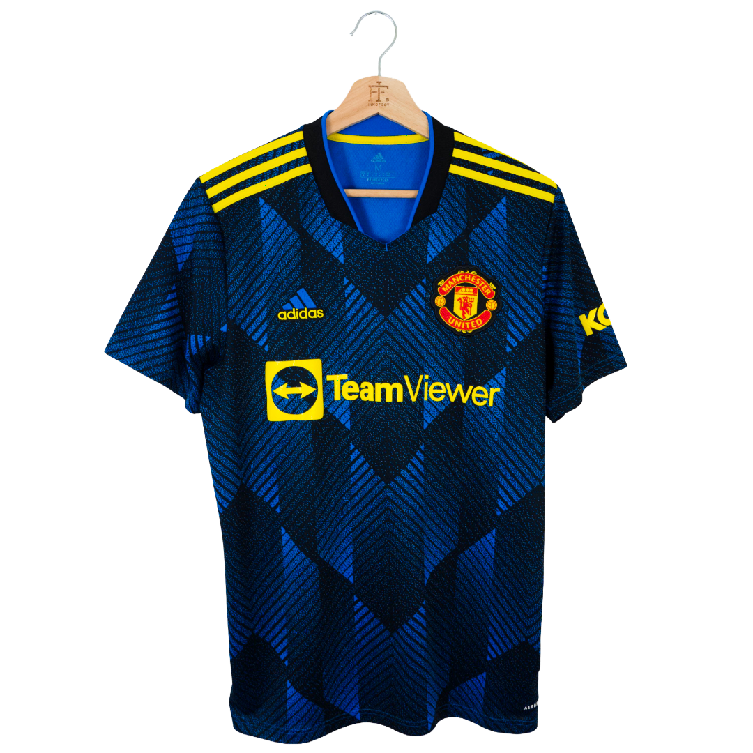 Manchester United 21/22 (M)