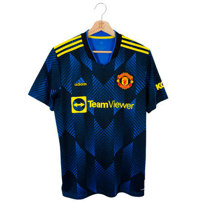 Manchester United 21/22 (M)