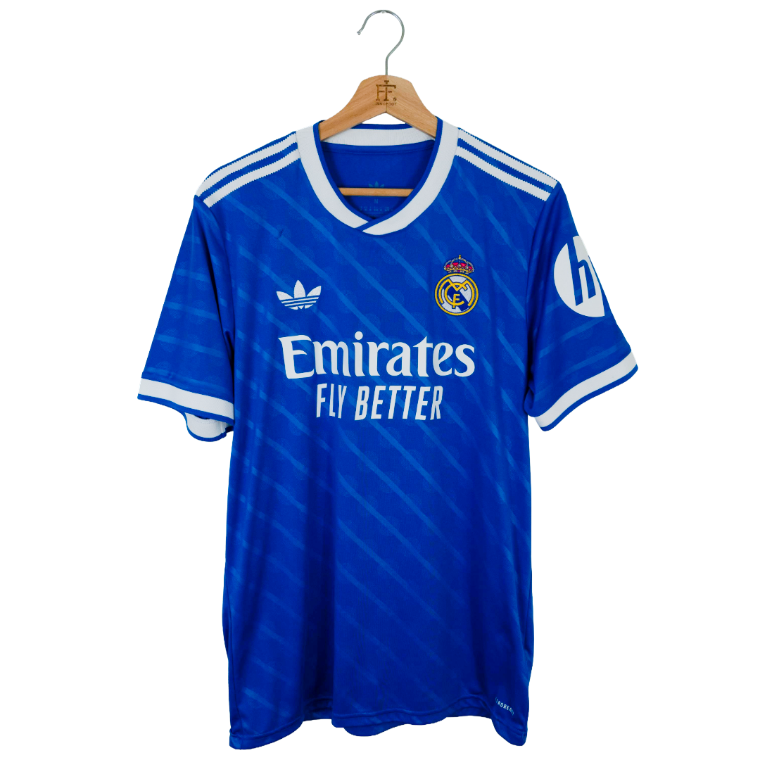 Real Madrid 25/26 (M)