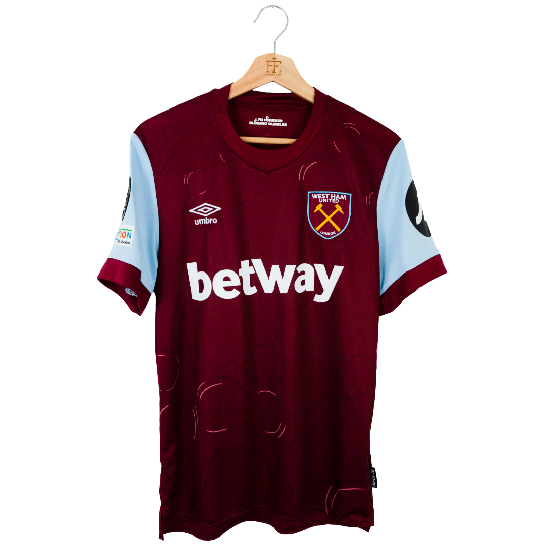 West Ham United 23/24 - Paquetá (M)