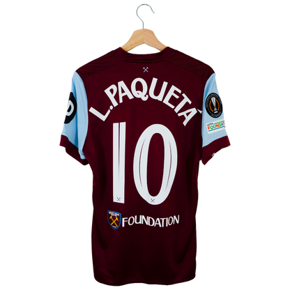 West Ham United 23/24 - Paquetá (M)