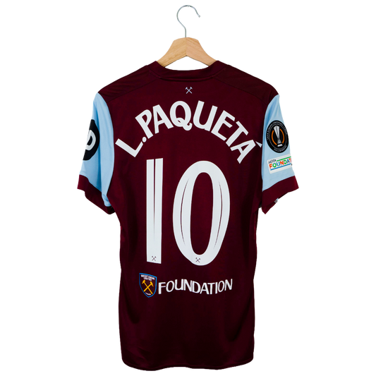 West Ham United 23/24 - Paquetá (M)