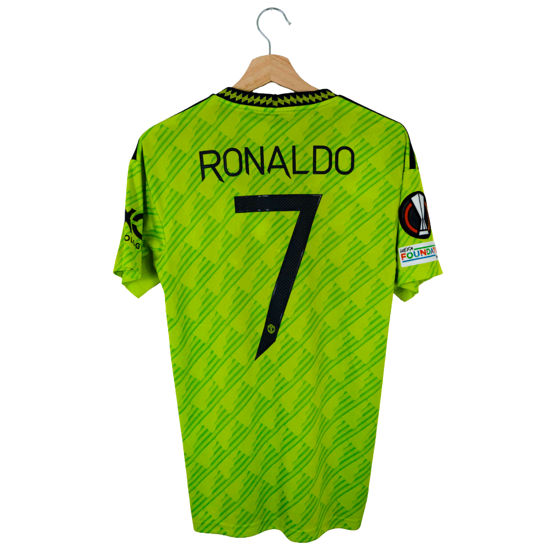 Manchester United 22/23 - Ronaldo (S)