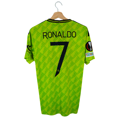 Manchester United 22/23 - Ronaldo (S)