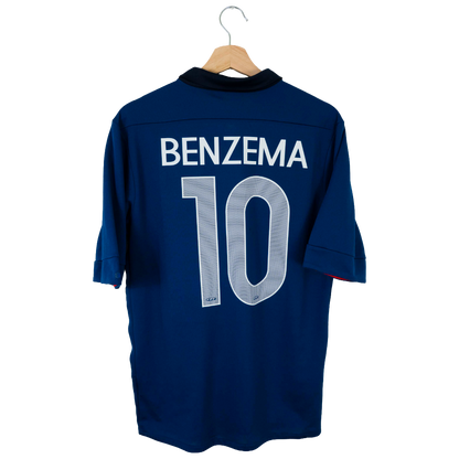 France 2011 - Benzema (M)