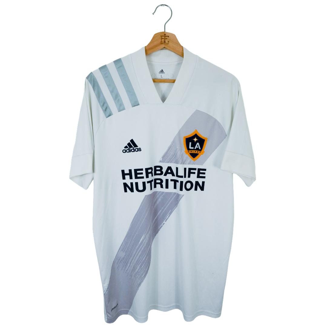 LA Galaxy 20/21 - Chicharito (L)