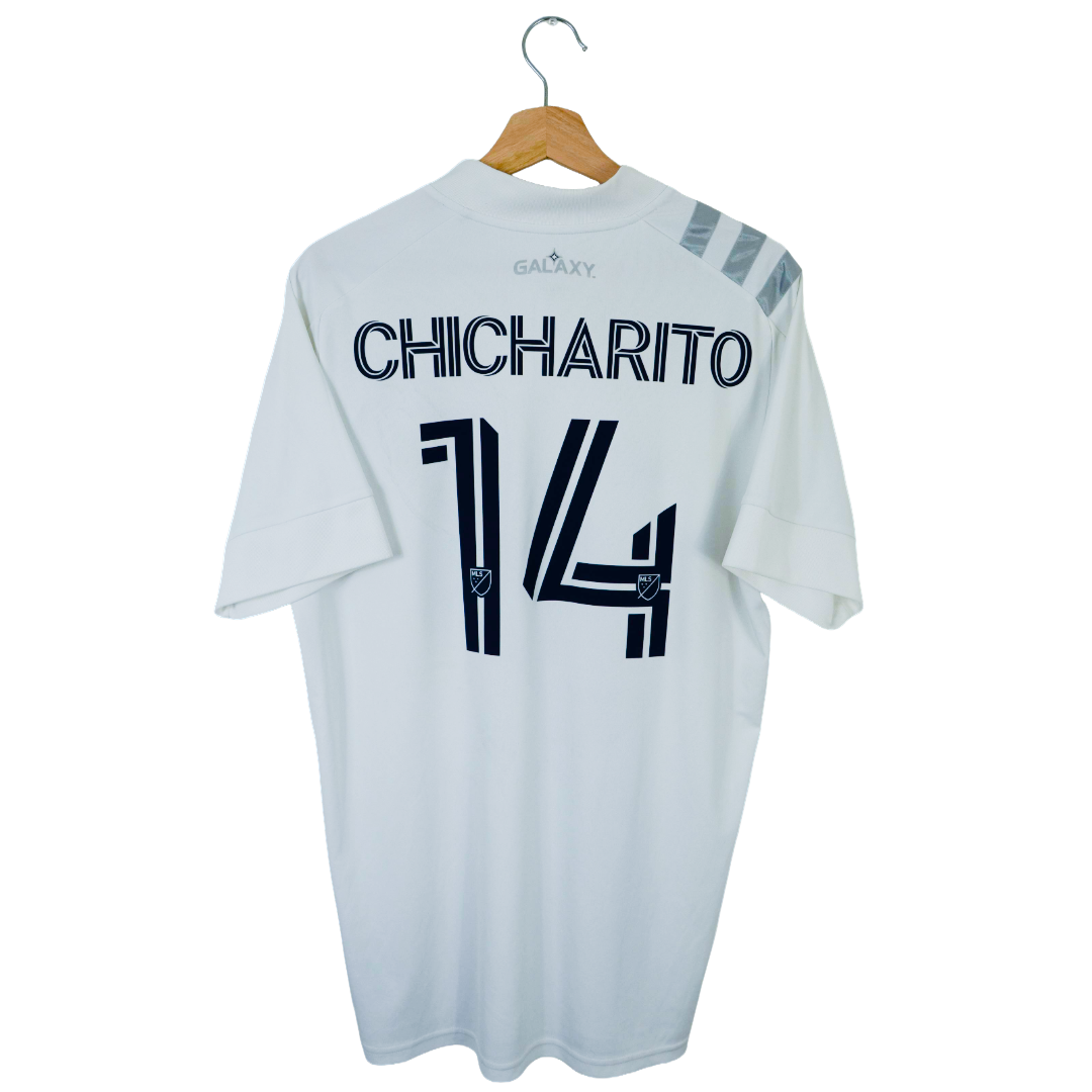 LA Galaxy 20/21 - Chicharito (L)