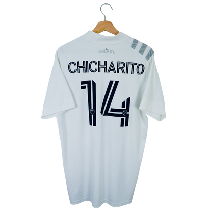 LA Galaxy 20/21 - Chicharito (L)