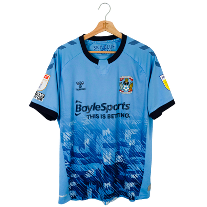 Coventry City 20/21 - Gyökeres (XL)