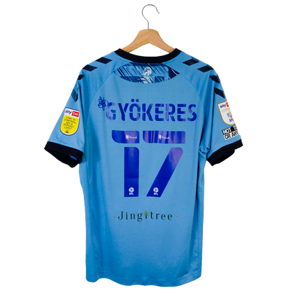 Coventry City 20/21 - Gyökeres (XL)