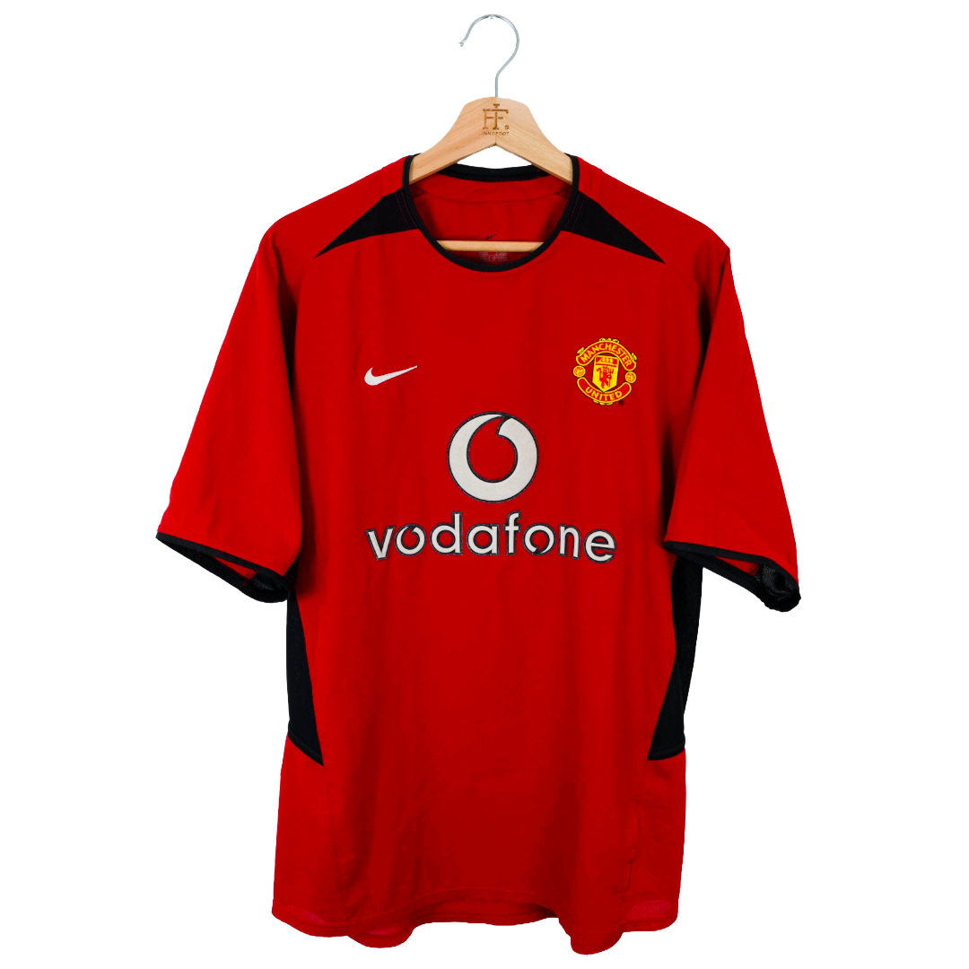 Manchester United 02/04 (M)