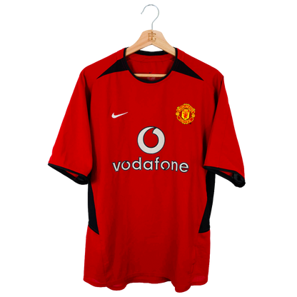 Manchester United 02/04 (M)