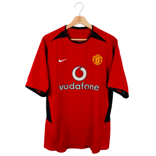 Manchester United 02/04 (M)