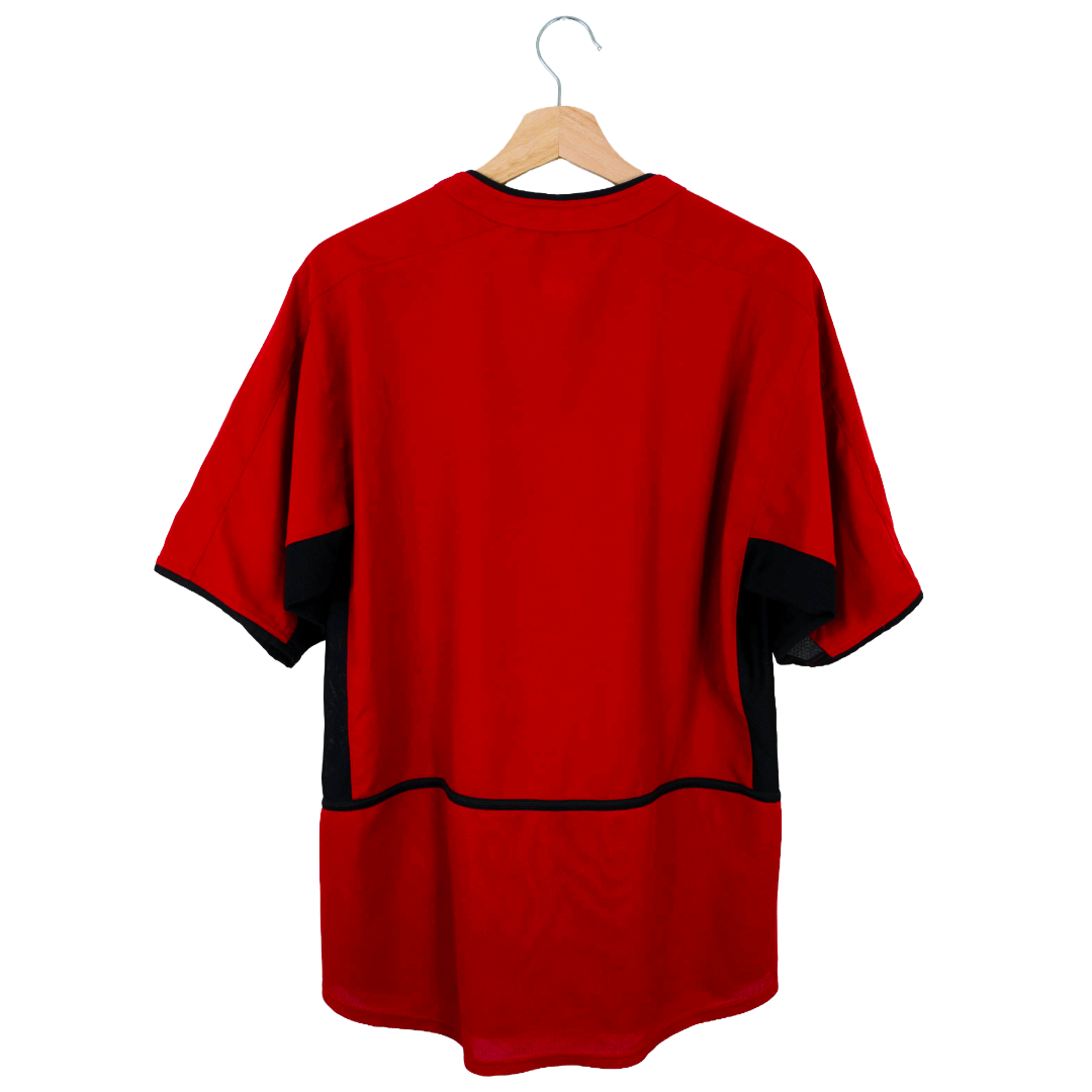 Manchester United 02/04 (M)