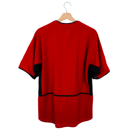 Manchester United 02/04 (M)