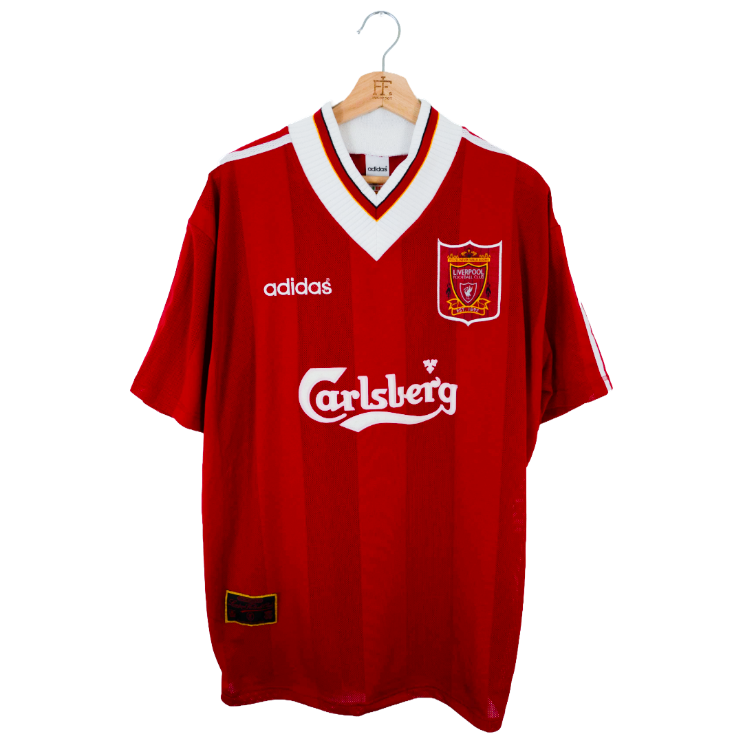Liverpool 95/96 (XL)