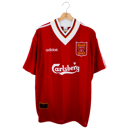 Liverpool 95/96 (XL)