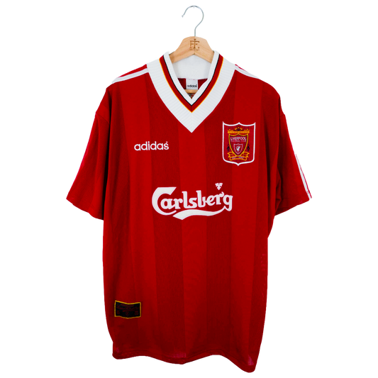 Liverpool 95/96 (XL)
