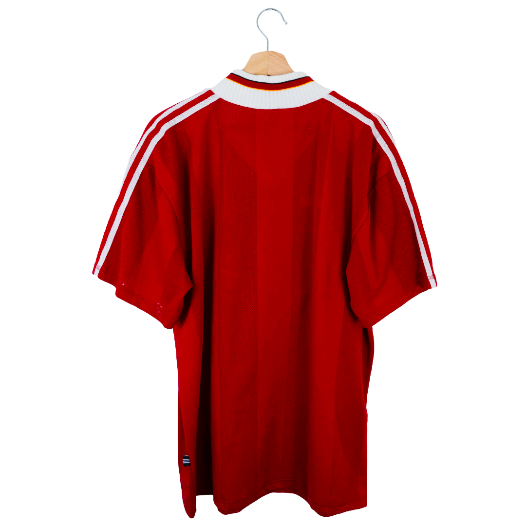 Liverpool 95/96 (XL)