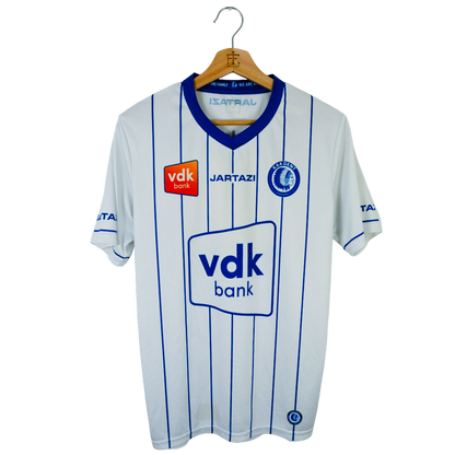 KAA Gent 17/18 (M)