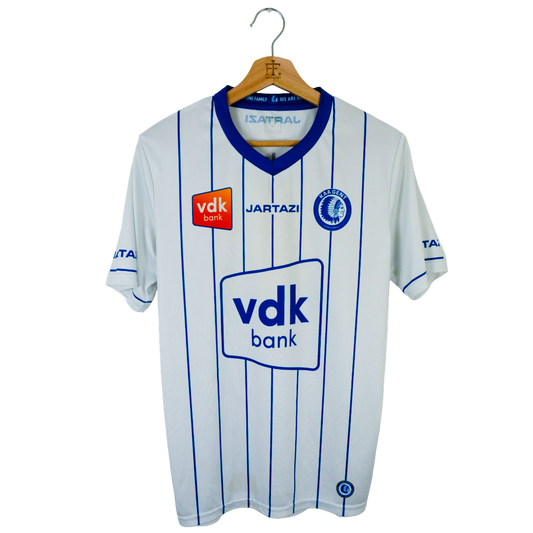 KAA Gent 17/18 (M)