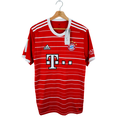 Bayern München 22/23 - Gravenbergh (M) BNWT