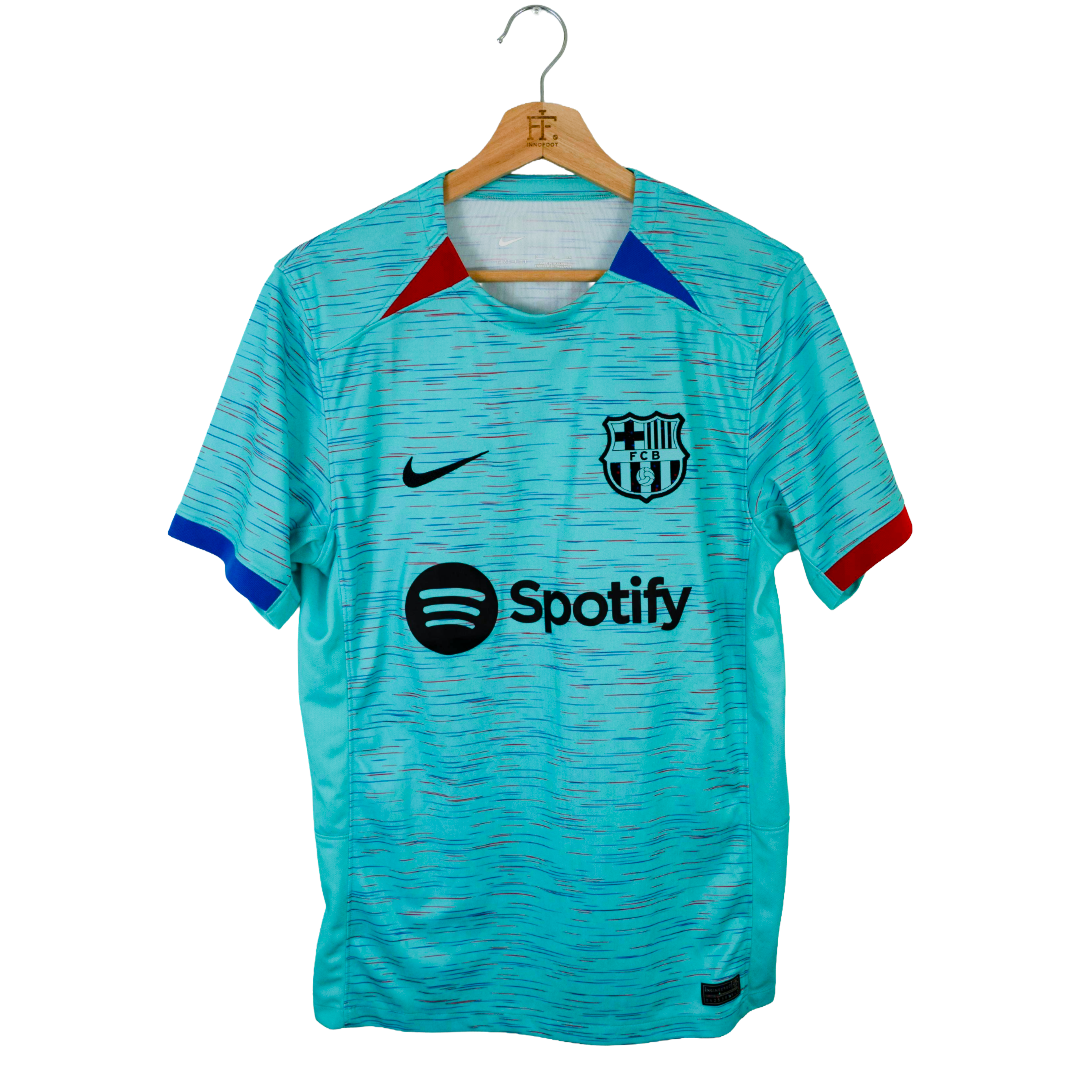 FC Barcelona 23/24 - Lamine Yamal (S)