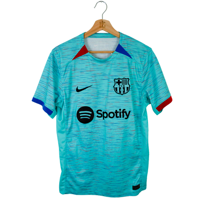 FC Barcelona 23/24 - Lamine Yamal (S)