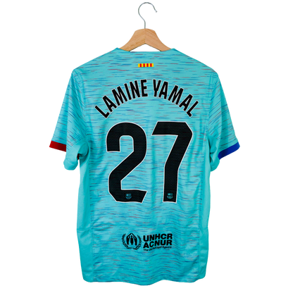 FC Barcelona 23/24 - Lamine Yamal (S)