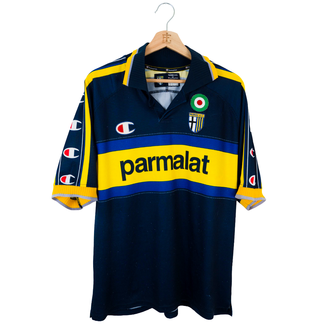 Parma 99/00 (XL)