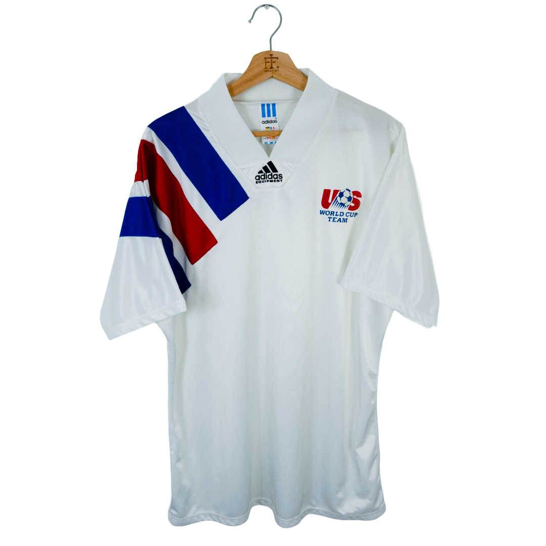 United States 92/93 (L)