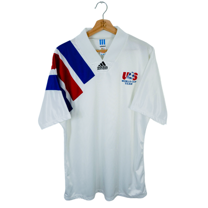 United States 92/93 (L)