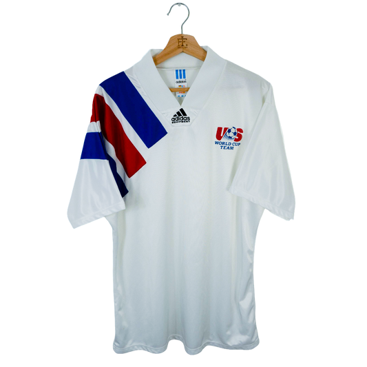 United States 92/93 (L)