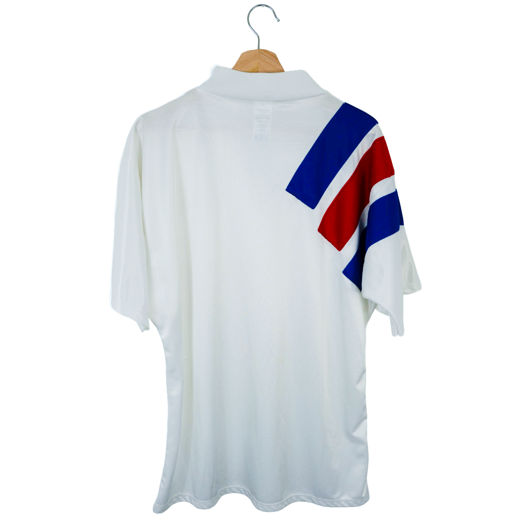 United States 92/93 (L)