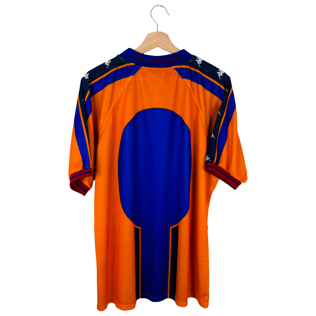 FC Barcelona 97/98 (XL)