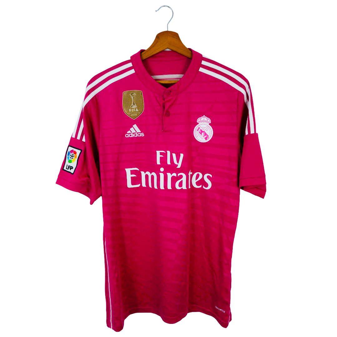 Real Madrid 14/15 - Modrić (M)