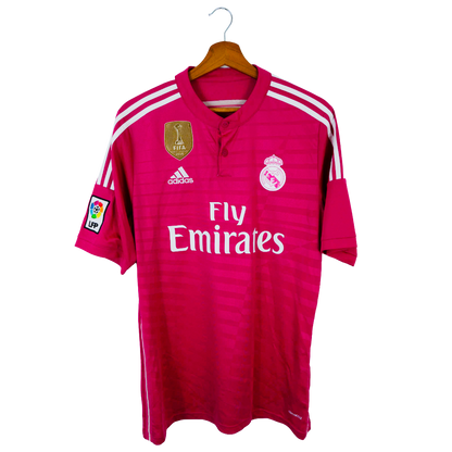 Real Madrid 14/15 - Modrić (M)