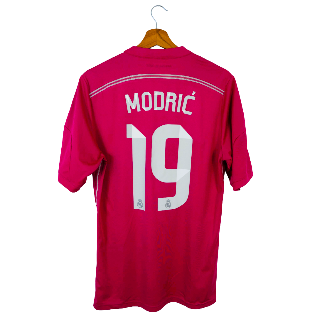 Real Madrid 14/15 - Modrić (M)