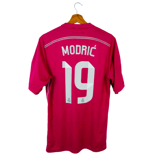 Real Madrid 14/15 - Modrić (M)