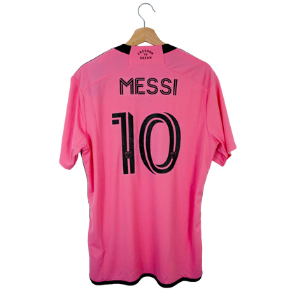 Inter Miami 24/25 - Messi (L) BNWT