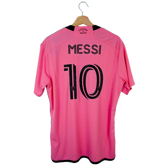 Inter Miami 24/25 - Messi (L) BNWT