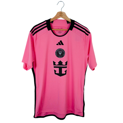 Inter Miami 24/25 - Messi (L) BNWT