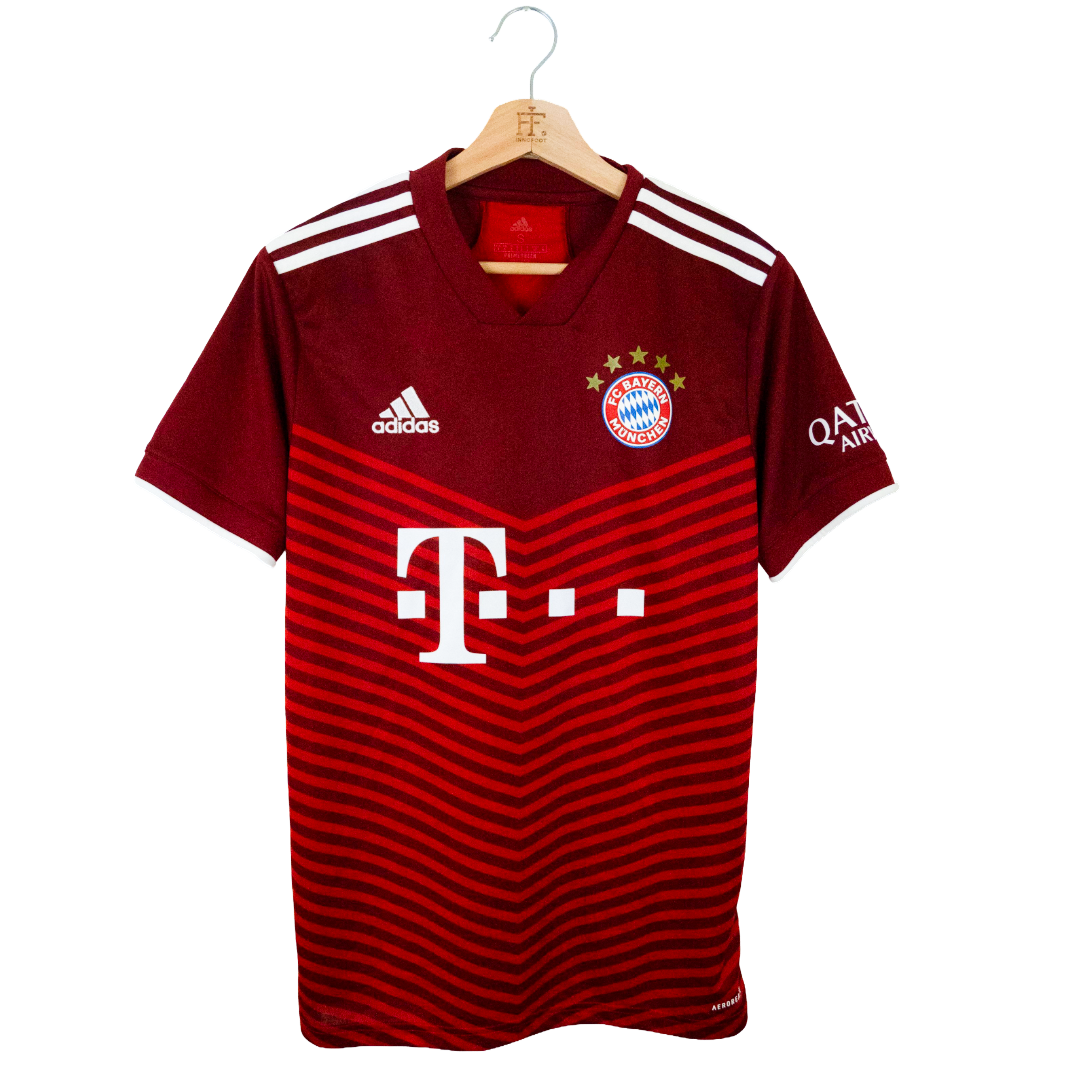 Bayern Munchen 21/22 (S)