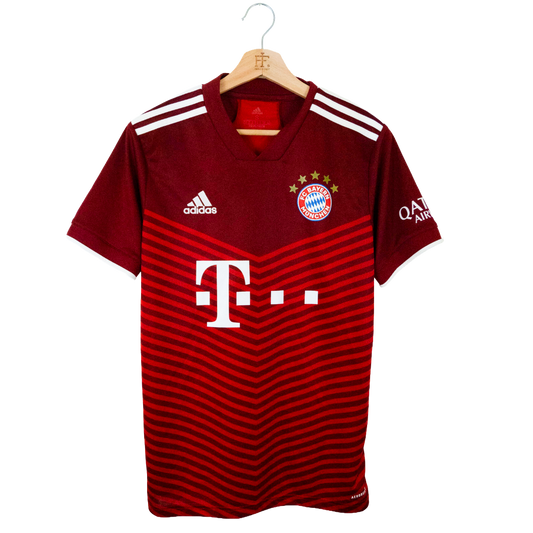 Bayern Munchen 21/22 (S)